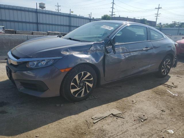 Vin: 2hgfc4b54gh316493, lot: 65021704, honda civic lx 2016 img_1