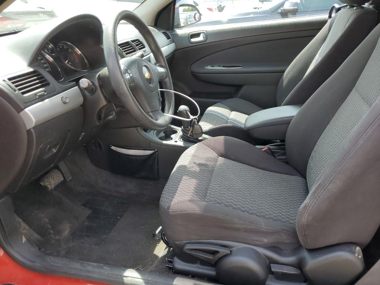 1G1AD1F5XA7233631 2010 Chevrolet Cobalt 1Lt