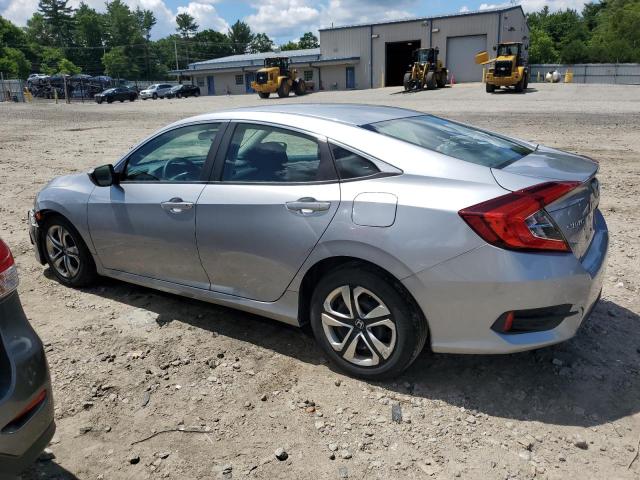 2HGFC2F54JH546623 2018 HONDA CIVIC - Image 2