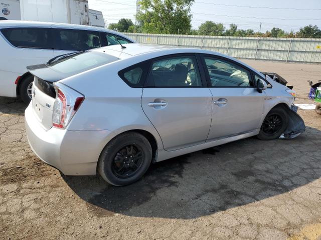 2015 TOYOTA PRIUS - JTDKN3DU0F1935661