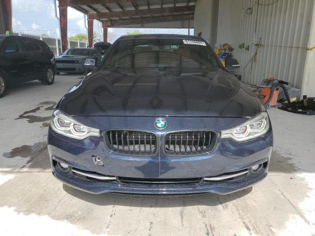 2017 BMW 330E - WBA8E1C37HA156247