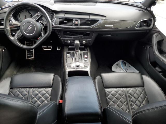 2017 AUDI S6 PRESTIG WAUHFAFC6HN116209