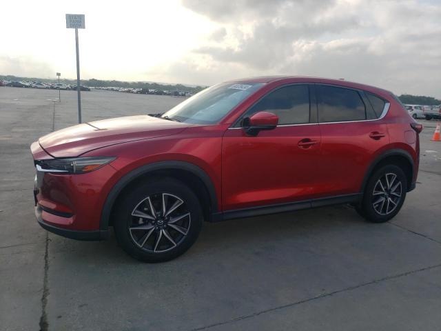 MAZDA CX-5 GRAND