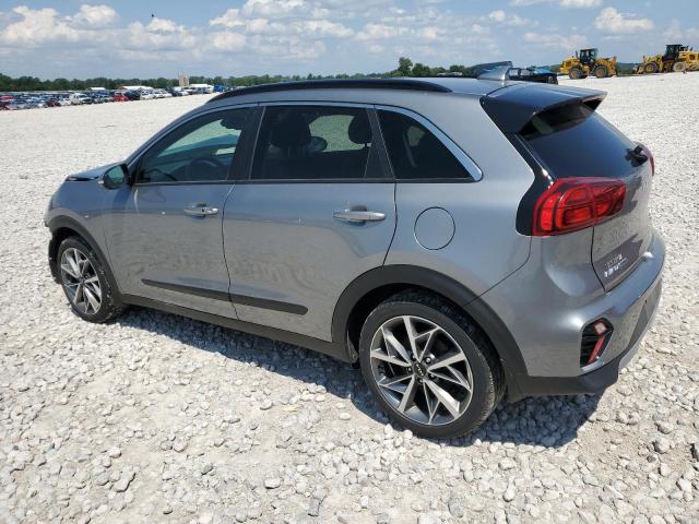 2022 KIA NIRO TOURI - KNDCC3LC2N5515779