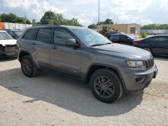 2016 JEEP GRAND CHER - 1C4RJFAG4GC434577