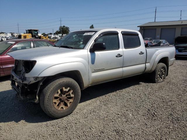 TOYOTA TACOMA DOU