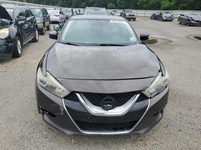 2016 NISSAN MAXIMA 1N4AA6APXGC377756