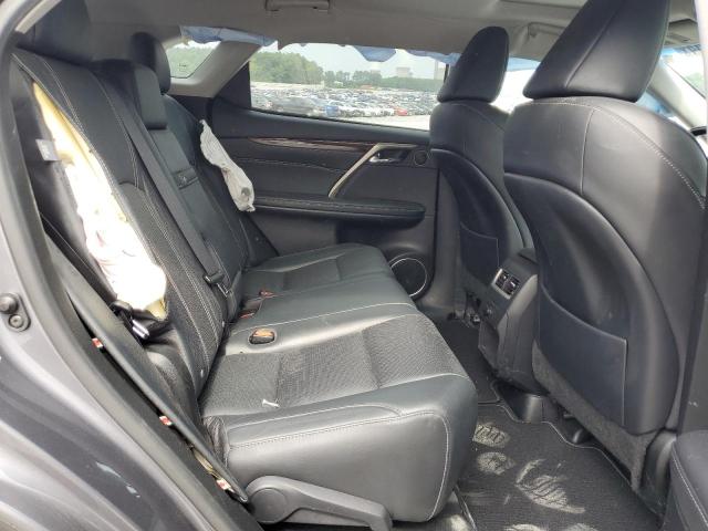 2016 LEXUS RX 350 BAS - 2T2BZMCA7GC002446