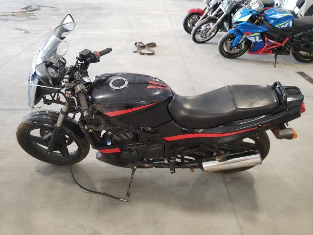 2004 KAWASAKI EX500 D - JKAEXVD144A086604