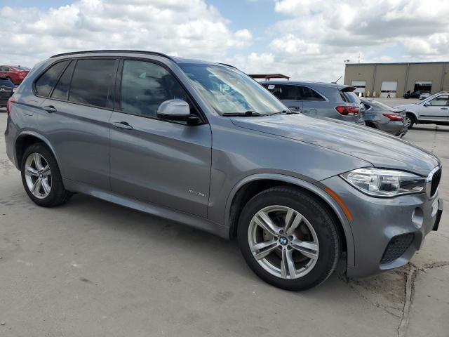 VIN 5UXKR0C57G0S91983 2016 BMW X5, Xdrive35I no.4