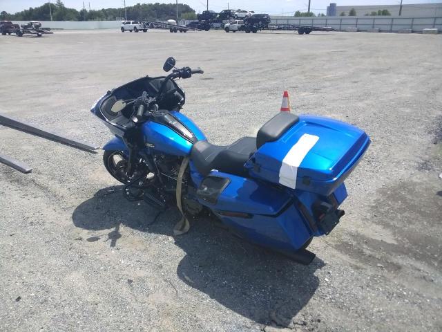 2024 HARLEY-DAVIDSON FLTRX - 1HD1KH719RB601600