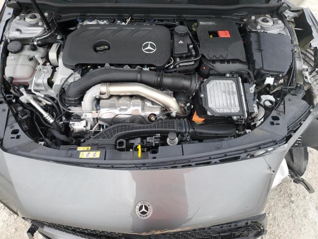 VIN W1K5J4GB6RN457340 2024 Mercedes-Benz CLA-Class,... no.11