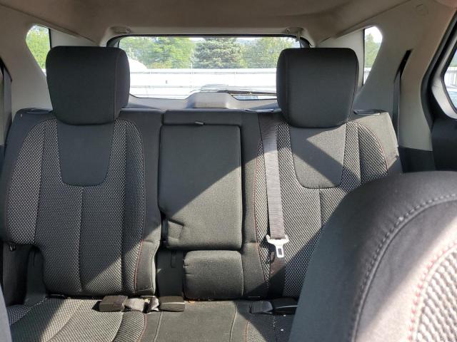 2011 Chevrolet Equinox Lt VIN: 2CNFLEEC0B6444003 Lot: 62047664