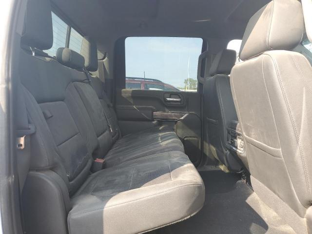 2023 CHEVROLET 2500 1GC1YPEY4PF157980