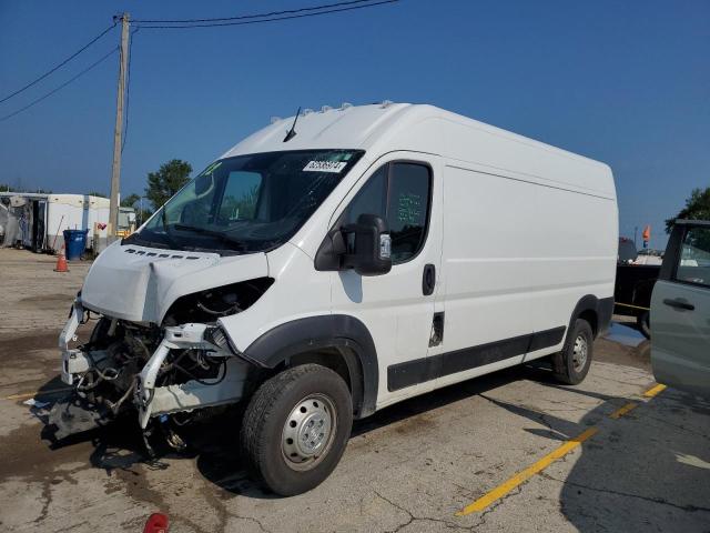 2023 RAM PROMASTER - 3C6LRVDG8PE603794