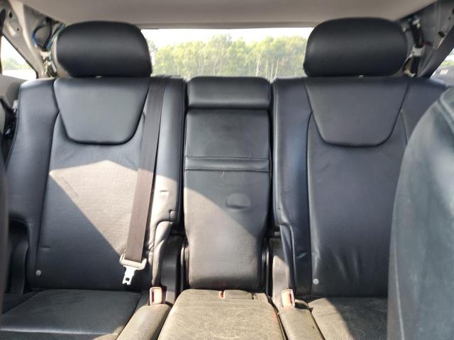 2013 Lexus Rx 350 Base VIN: 2T2BK1BAXDC175460 Lot: 62271364