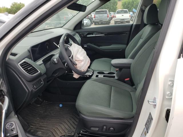 2024 KIA SELTOS SX - KNDETCA77R7517746