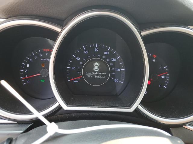 2015 Kia Optima Lx VIN: KNAGM4A75F5657519 Lot: 62486264