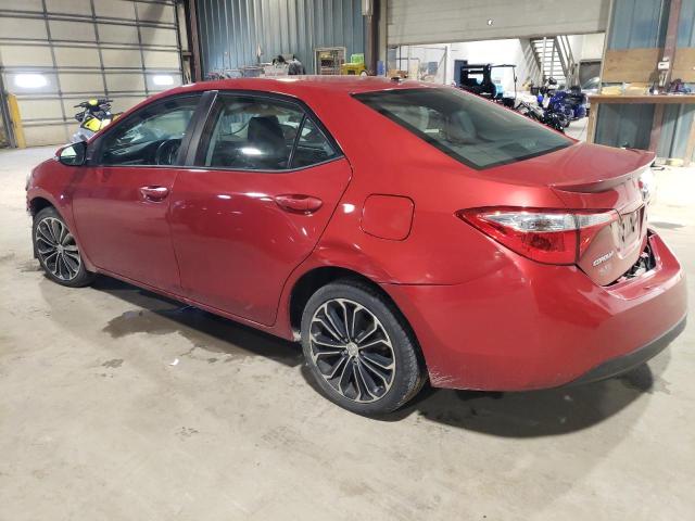 2015 TOYOTA COROLLA L - 5YFBURHEXFP314349