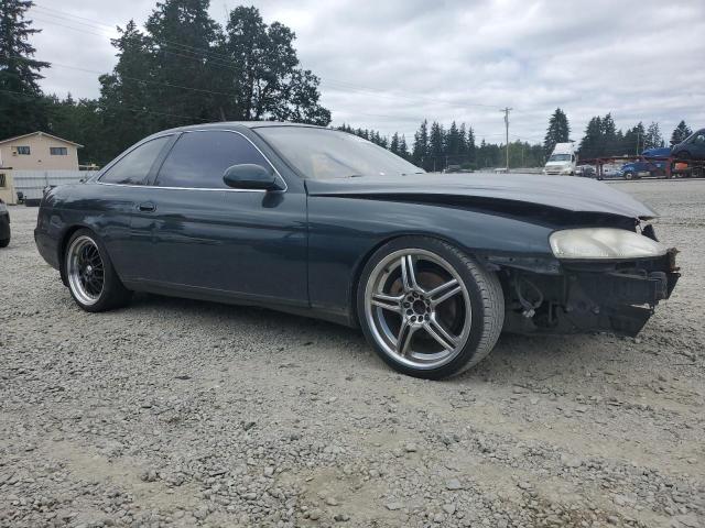 1992 Lexus Sc 400 VIN: JT8UZ30C1N0023750 Lot: 61656624