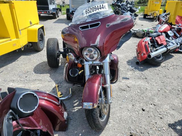 1HD1MAL13GB854187 Harley-davidson Fl Tri Glide Ultra 2016