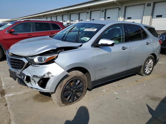 2018 CHEVROLET EQUINOX LT - 2GNAXJEV1J6208074