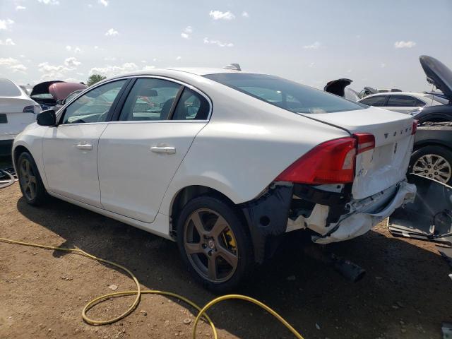 VIN YV1612FS9D2201573 2013 Volvo S60, T5 no.2