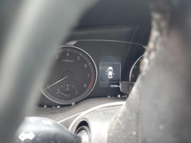 2018 HYUNDAI ELANTRA SE - KMHD84LF4JU518541