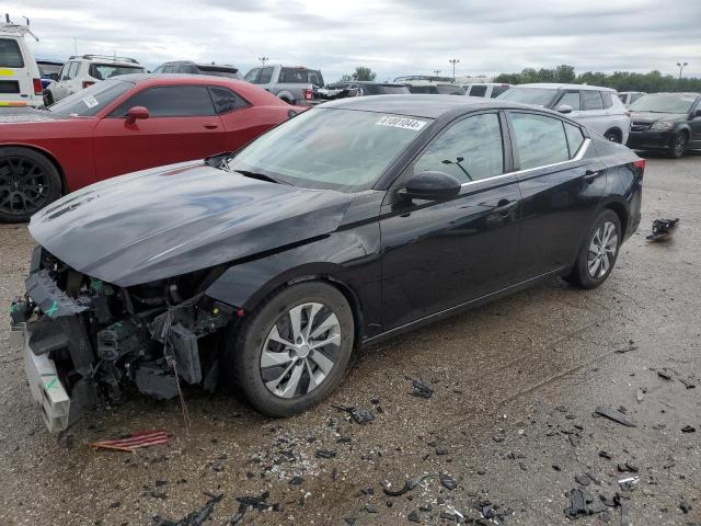 VIN 1N4BL4CV5LC189719 2020 Nissan Altima, SR no.1