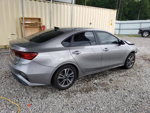 2023 KIA FORTE LX - 3KPF24AD0PE590991