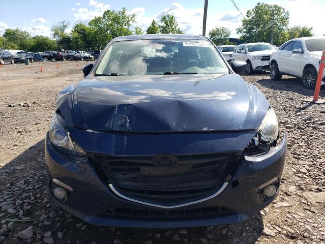 3MZBM1M75GM250798 2016 Mazda 3 Touring