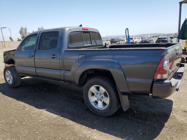 3TMKU4HN9FM045285 2015 Toyota Tacoma Double Cab Prerunner Long Bed