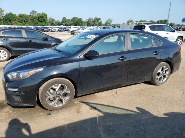 3KPF24ADXME361617 Kia Forte FE