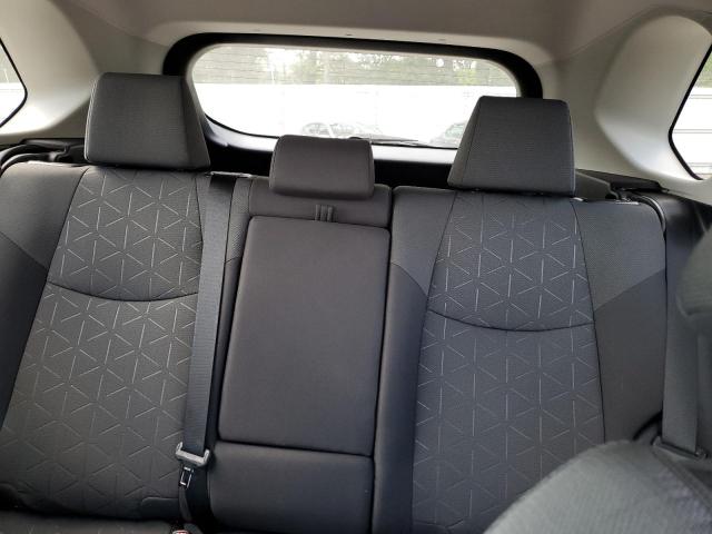 2020 TOYOTA RAV4 XLE - 4T3RWRFV5LU007006