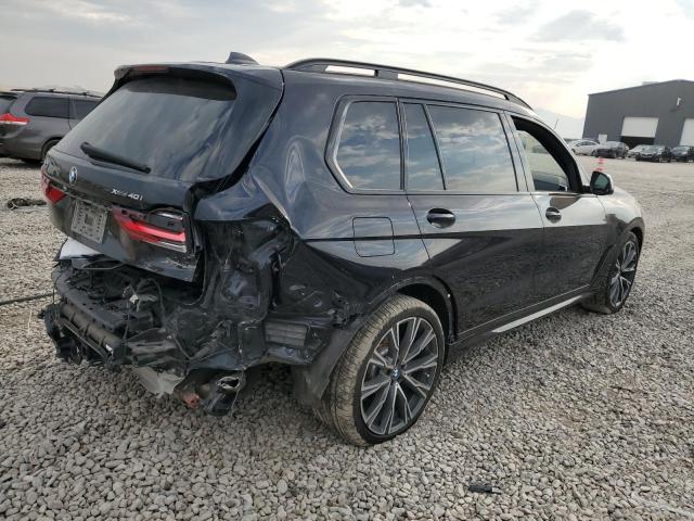 VIN 5UXCW2C08L9C37677 2020 BMW X7, Xdrive40I no.3