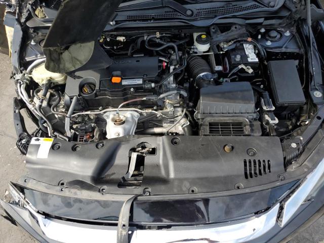 2016 HONDA CIVIC EX - 19XFC2F78GE016045