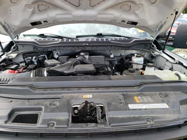 2022 FORD F250 SUPER - 1FT7X2B60NEF96082