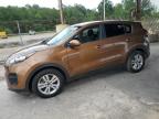 2019 KIA SPORTAGE L - KNDPM3AC7K7593945