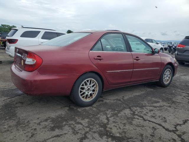 4T1BF30K82U019185 2002 Toyota Camry Le