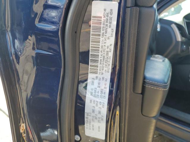 2016 JEEP CHEROKEE L - 1C4PJMDB1GW139608