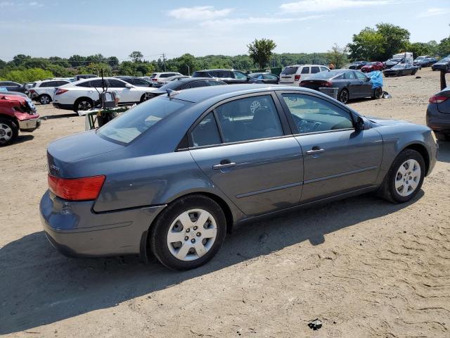 2009 Hyundai Sonata Gls VIN: 5NPET46CX9H539764 Lot: 61816014