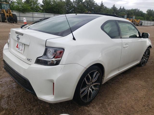 2016 Toyota Scion Tc VIN: JTKJF5C74GJ023092 Lot: 61422574