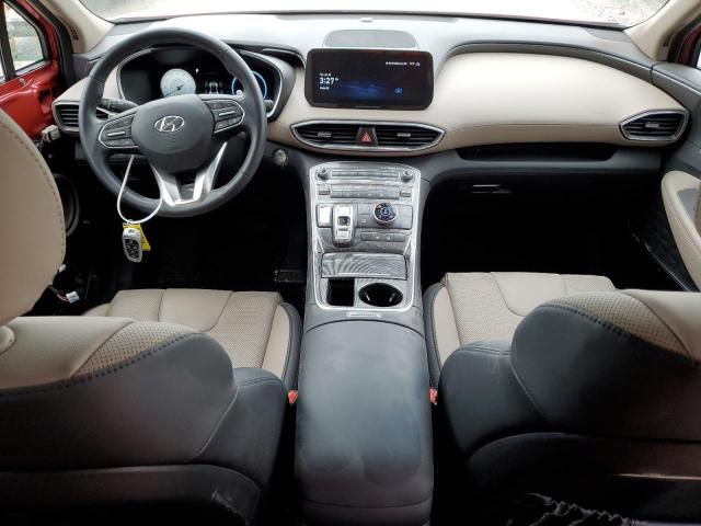 2023 HYUNDAI SANTA FE S - 5NMS3DAJ7PH561563