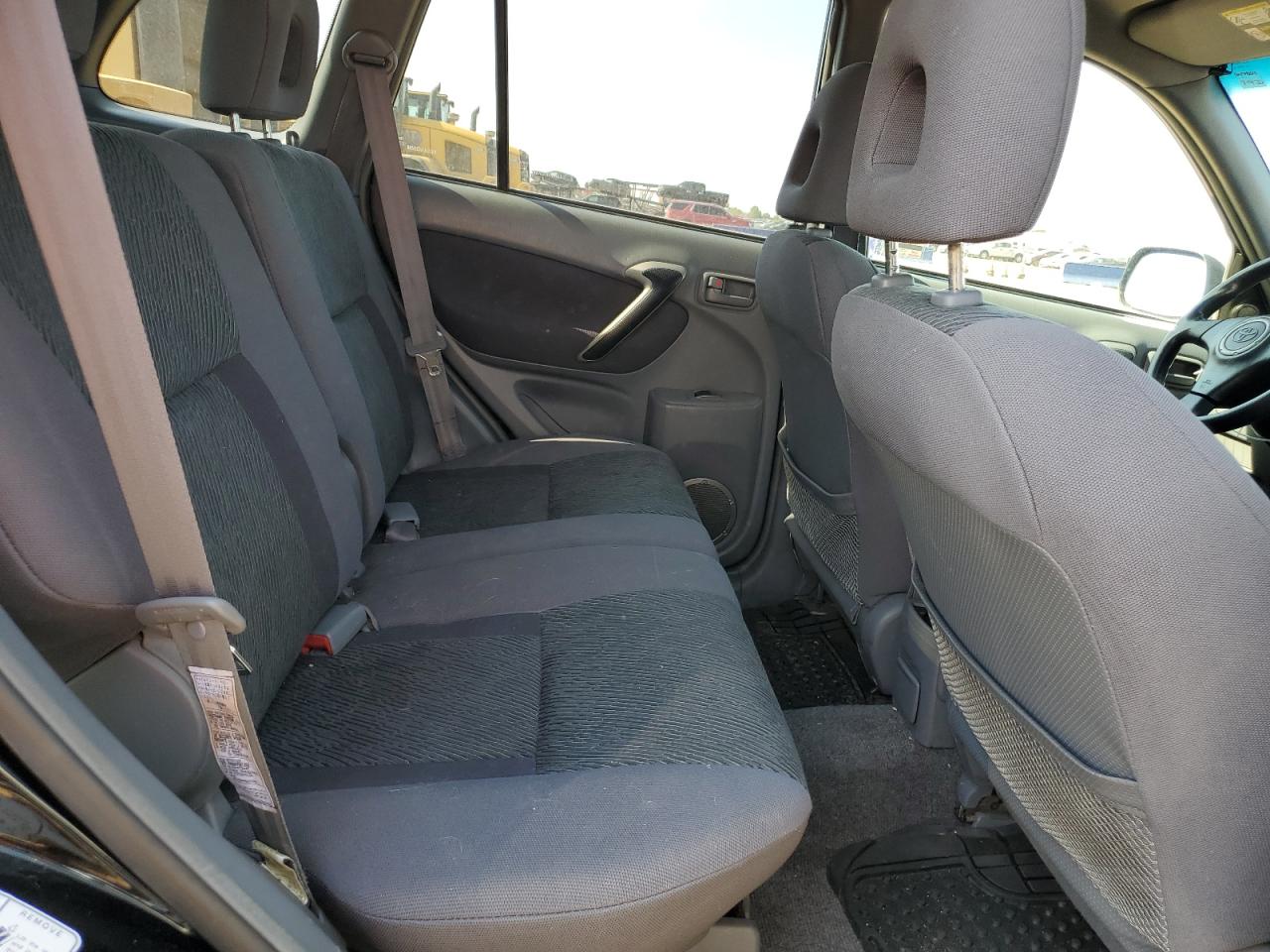 JTEHH20V416002928 2001 Toyota Rav4