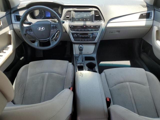 2017 HYUNDAI SONATA SE - 5NPE24AF6HH439731