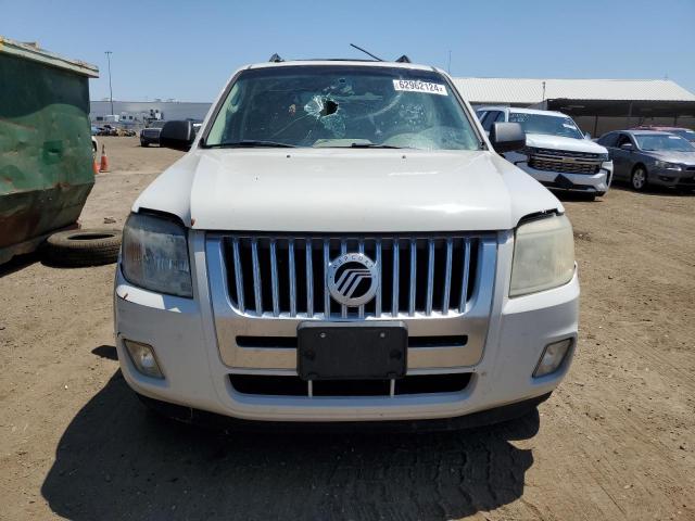 2010 Mercury Mariner VIN: 4M2CN8BG3AKJ28031 Lot: 62962124