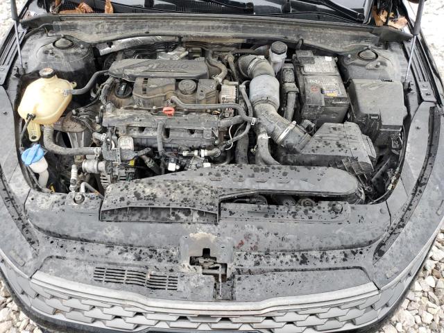2021 KIA K5 LXS - 5XXG14J28MG071941