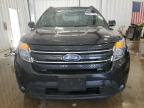 Lot #3025218588 2015 FORD EXPLORER L