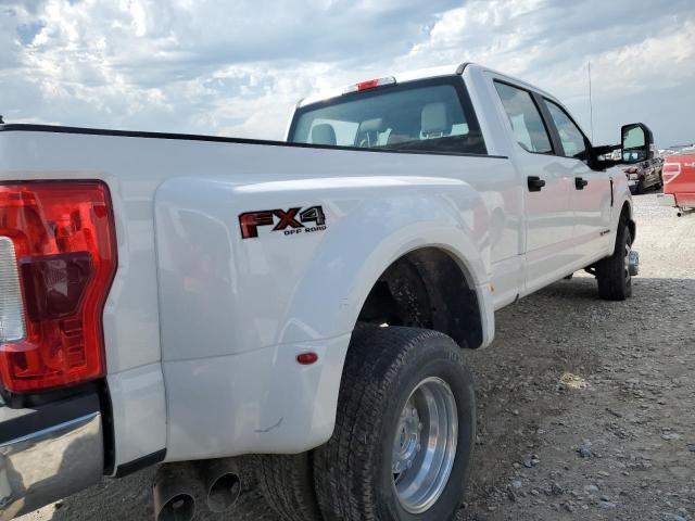 2019 FORD F350 SUPER - 1FT8W3DT6KEE02358