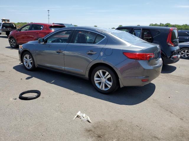 2018 ACURA ILX 20 19VDE1F38DE019153